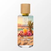 Fruity Tequila Punch